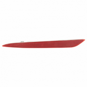 Rear bumper reflector left Ford Fusion mk5 13-18 Reflector