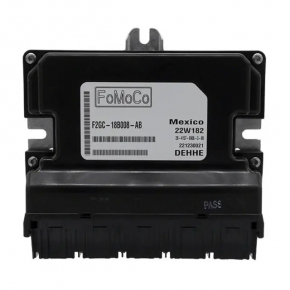 CHASSIS MULTIFUNCTION CONTROL MODULE Lincoln MKZ 13-