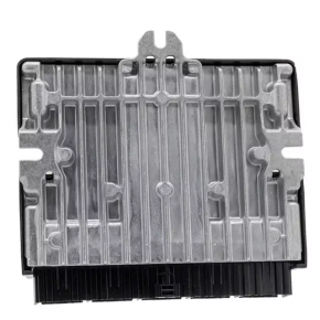CHASSIS MULTIFUNCTION CONTROL MODULE Lincoln MKZ 13-