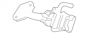 EGR valve cooler Toyota Rav4 19- 2.5