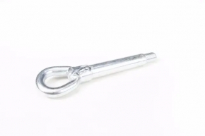 GMC Terrain 18- Tow Hook