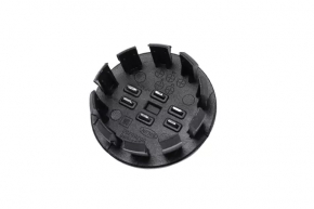Center cap for Chevrolet Bolt EV 22-23 wheel