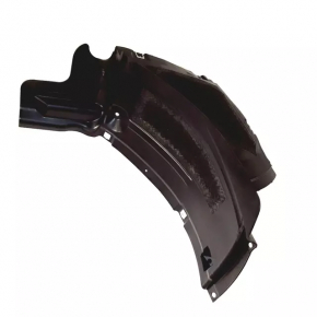 Front left fender liner for Audi A7 12-15