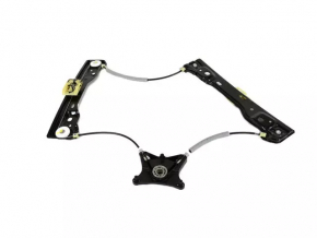 Window lift mechanism rear left Dodge Durango 11-