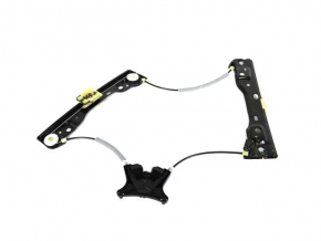 Window lift mechanism rear left Dodge Durango 11-