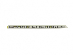 Grand Cherokee Emblem Front Left Door Jeep Grand Cherokee WK2 11-16