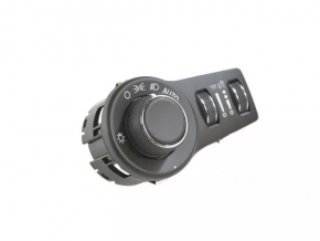 Light Control Chrysler 200 15-17