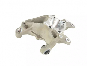 Rear left axle Chrysler Pacifica 17- FWD