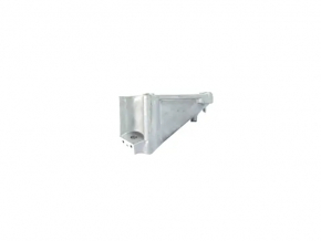 Engine Mount Bracket Left Dodge Durango 11-24 5.7, 6.2, 6.4