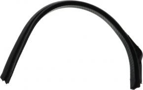 Rear left fender arch seal for Infiniti JX35 QX60 13-20