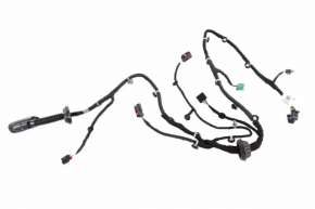 Chevrolet Equinox EV 24-26 rear right door wiring
