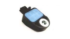 Airbag sensor rear center Subaru XV Crosstrek 18-23