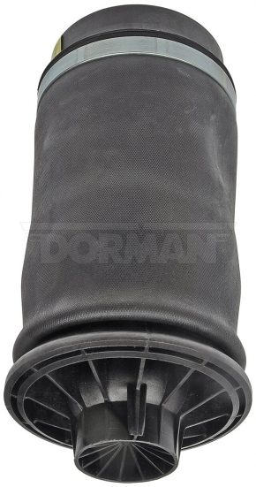 Air spring rear right Mercedes X164 GL