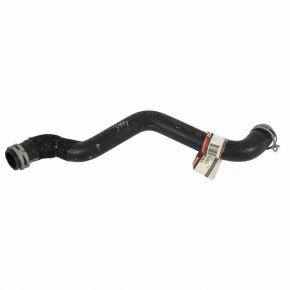 Upper cooling hose for Ford Focus mk3 11-18 2.0