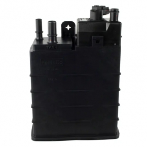 Carbon canister absorber Ford Fiesta 11-19 1.6 without sensor, broken mount
