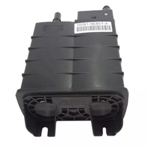 Carbon canister absorber Ford Fiesta 11-19 1.6 without sensor, broken mount