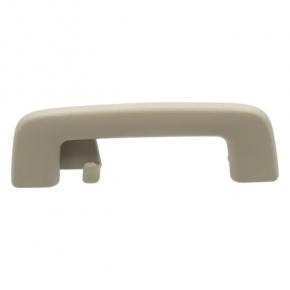 Ceiling handle rear right Ford Fusion mk5 17-20 gray