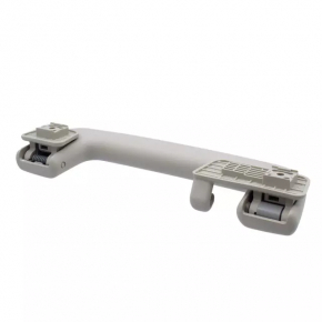 Ceiling handle rear right Ford Fusion mk5 17-20 gray