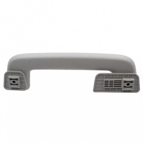 Ceiling handle rear right Ford Fusion mk5 17-20 gray