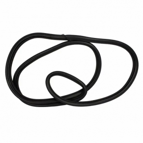 Rubber seal for tailgate Ford Edge 15-18
