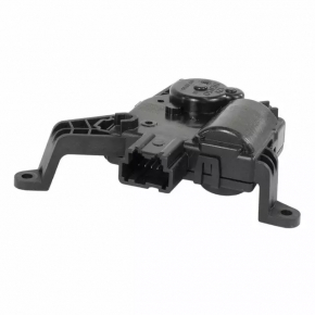 Actuator motor heater drive air conditioner Ford Explorer 20-