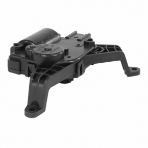 Actuator motor heater drive air conditioner Ford Explorer 20-
