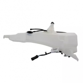 Ford Escape MK4 20-24 washer reservoir without motor, without deflector, without neck
