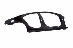 Quarter wing rear right Chevrolet Malibu 13-15