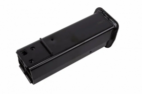 Right front bumper reinforcement fang Chevrolet Volt 16-