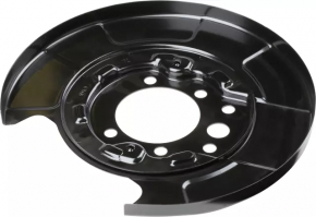 Brake Disc Cover Rear Left Nissan Altima 13-18