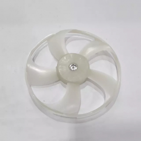 Cooling Fan Impeller Left Subaru Outback 15-19