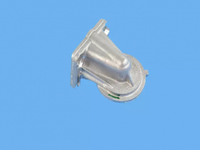 Oil Filter Housing Jeep Compass 17-22 2.4