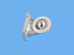 Oil Filter Housing Jeep Compass 17-22 2.4