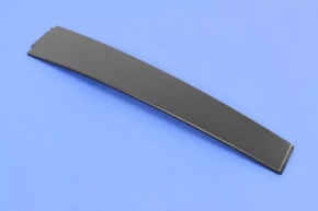 Door trim side rear left Dodge Charger 11-