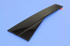 Door trim side rear left Jeep Grand Cherokee WK2 11-21 rear