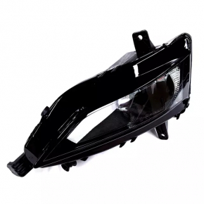 Fog light PTF right VW Jetta 19-