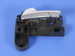 Door handle inside front left Dodge Journey 11-