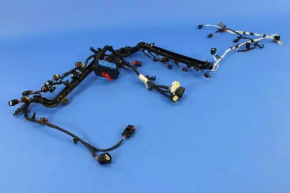 Engine Wiring Chrysler 200 15-17 2.4