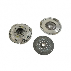 Clutch kit Fiat 500L 14-16 DCT
