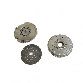 Clutch kit Fiat 500L 14-16 DCT