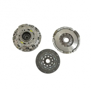 Clutch kit Fiat 500L 14-16 DCT