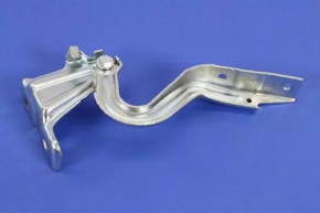 Left bonnet hinge Fiat 500L 14-19