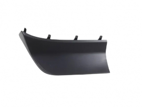 Right front bumper mudguard for Jeep Grand Cherokee WL 21-25 long