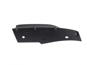 Right front bumper mudguard for Jeep Grand Cherokee WL 21-25 long