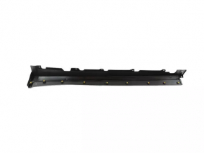 Right threshold Fiat 500X 16-21