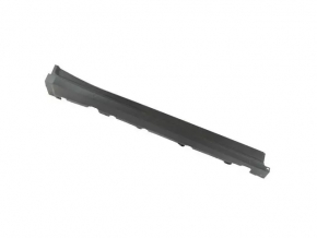 Right threshold Fiat 500X 16-21