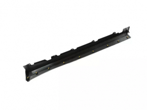 Right threshold Fiat 500X 16-21