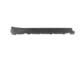 Right threshold Fiat 500X 16-21