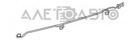 Wiring rear bumper Toyota Highlander 14-19 for parking sensors