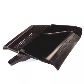 Air intake for Audi A4 B8 09-12 2.0T